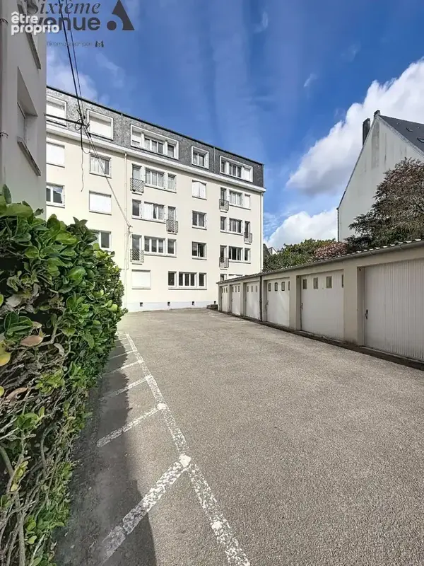 Appartement Quimper - photo 8