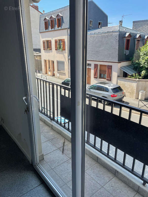 Appartement à ALFORTVILLE