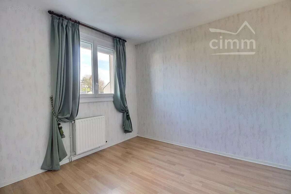 Maison à JOUE-LES-TOURS