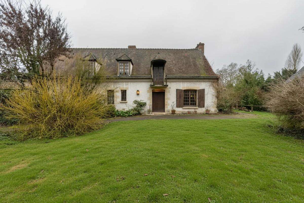 Maison à LA NORVILLE