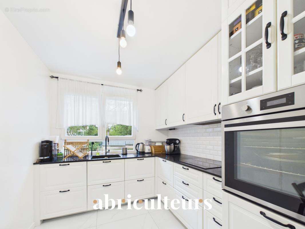 Appartement à VERSAILLES
