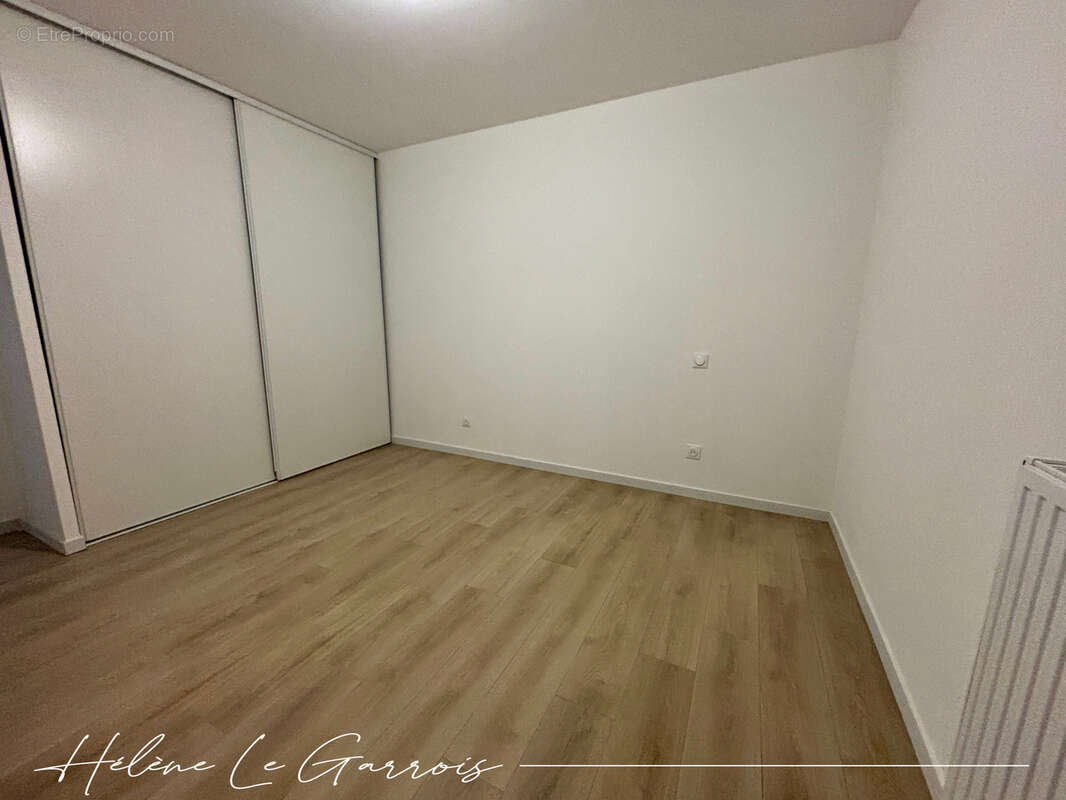 Appartement à CENON