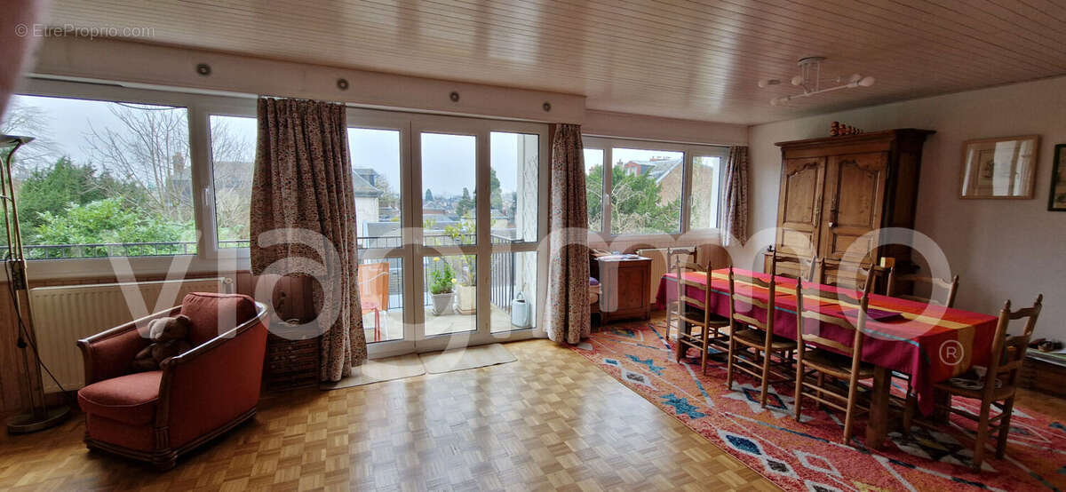 Appartement à ROUEN