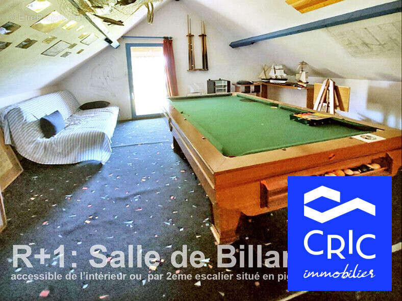 Maison 6 pièces 140 m² à vendre à Cauville-Sur-Mer (76930) - photo 9