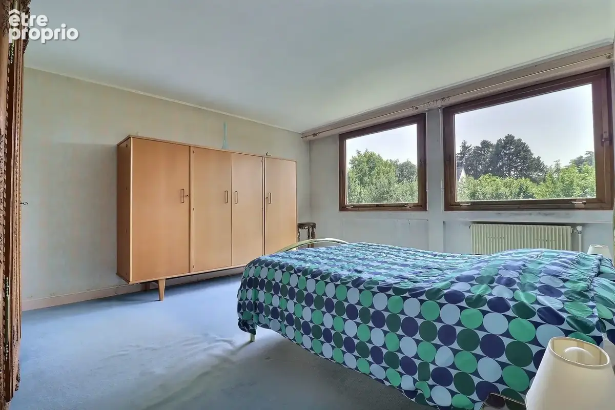 Maison 7 pièces 135 m² à vendre à Bois-Guillaume (76230) - photo 7