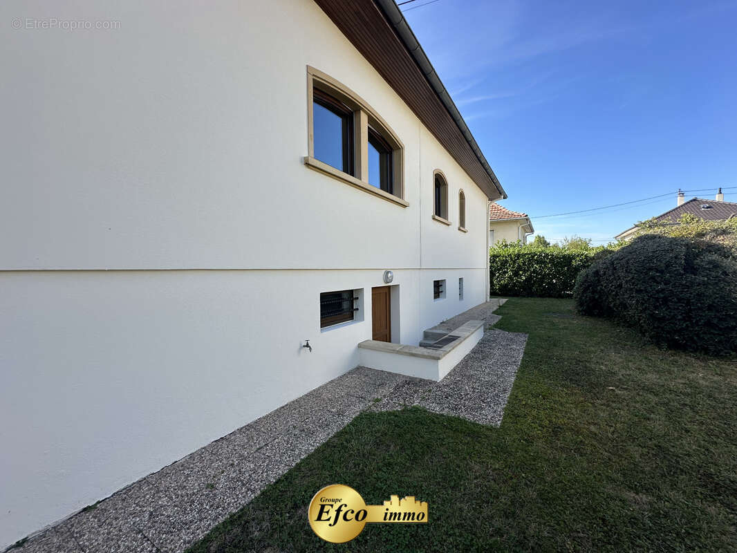 Maison à PFASTATT