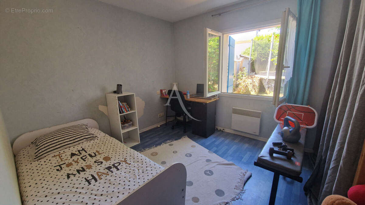 Maison Talmont Saint Hilaire - photo 7