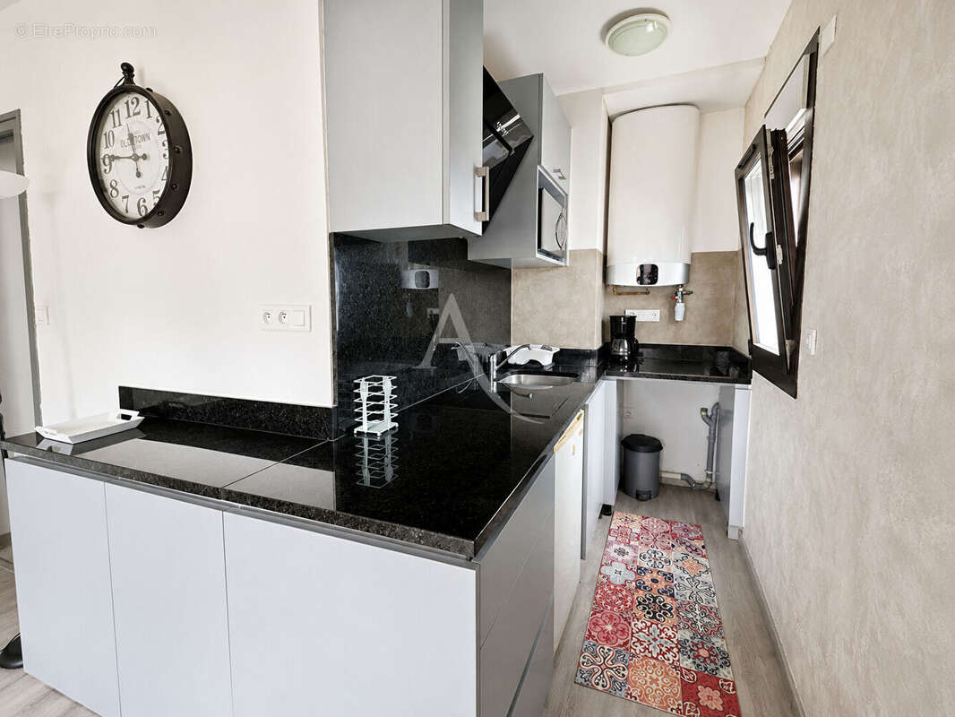 Appartement Dax 1 pièce(s) 24 m2 - photo 3