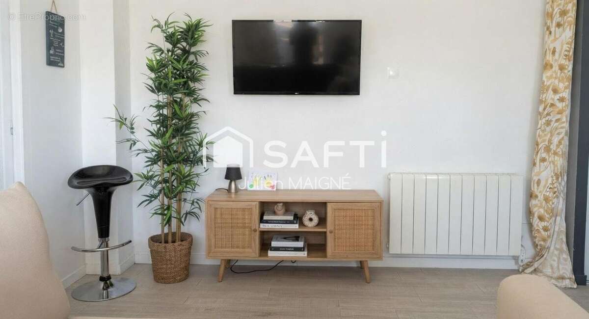 Appartement 40 m² à Toulon  - photo 2
