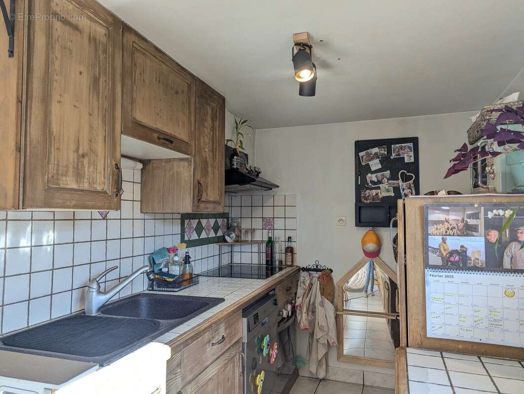 Maison à TANINGES