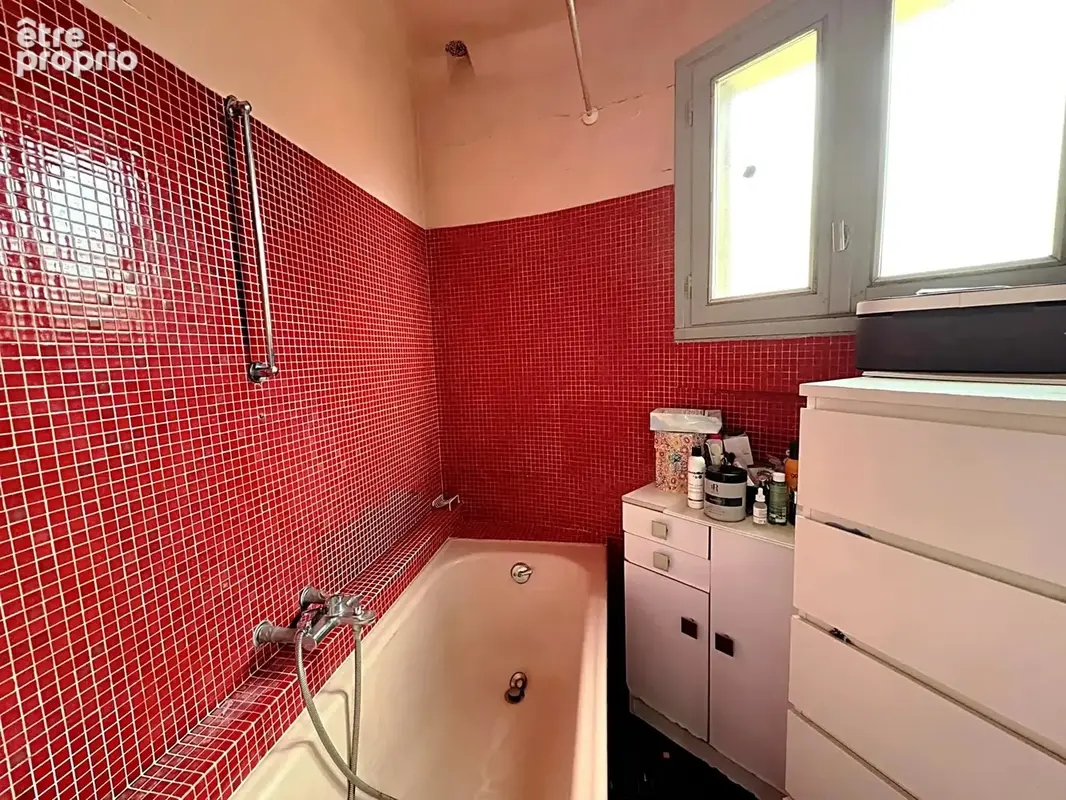 Maison - 100 m2 - 5 pièces - photo 9