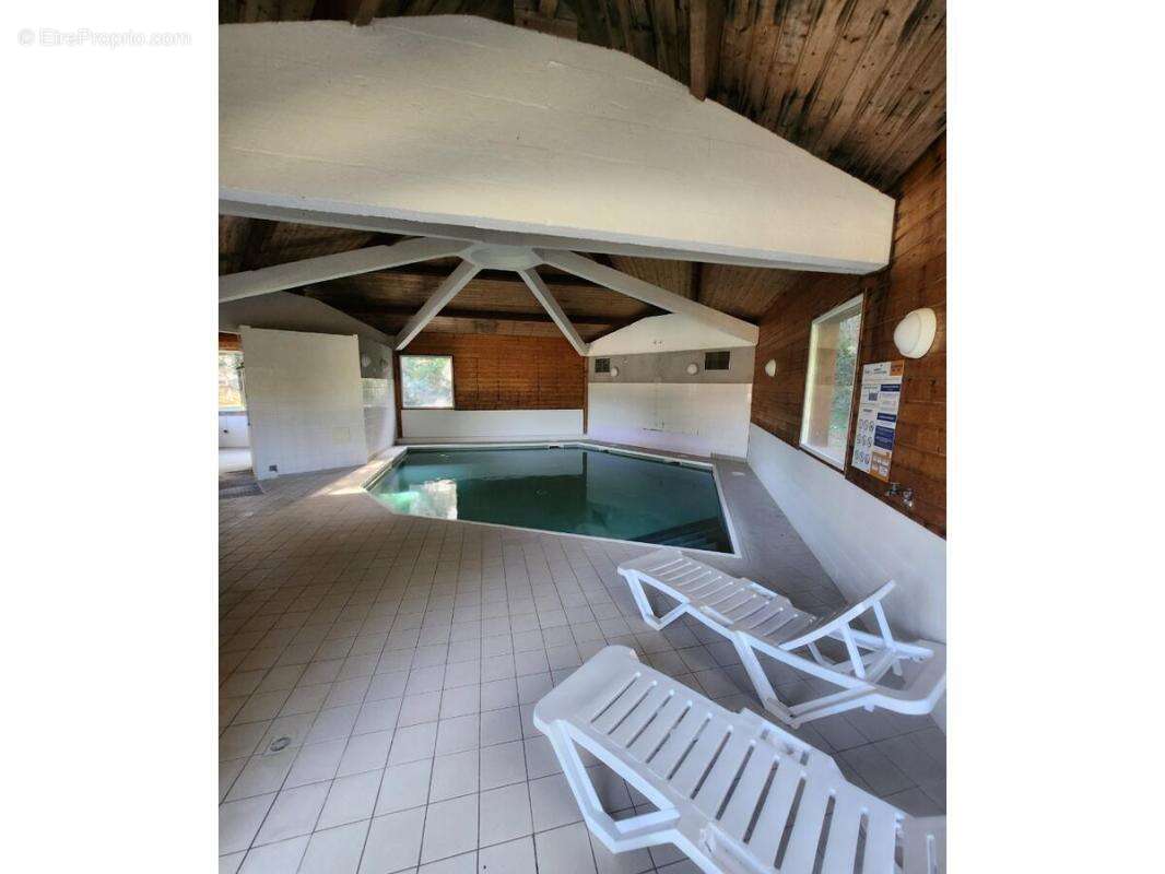 Appartement à SAINT-GEORGES-D'OLERON