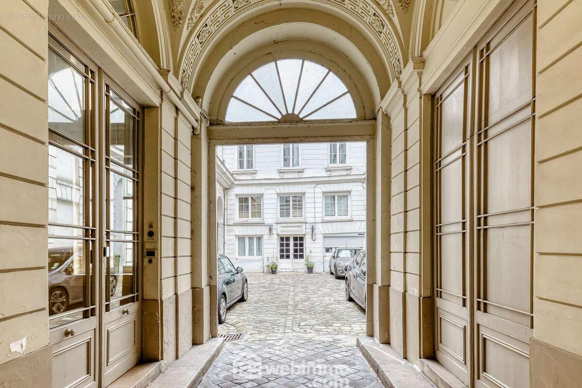 Photo 3 - Appartement à ROUEN