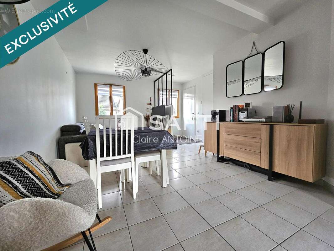 Photo 4 - Appartement à MORET-SUR-LOING