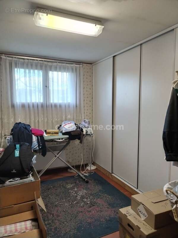 Maison à BIONVILLE-SUR-NIED