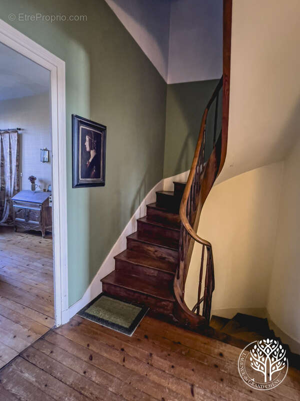 Maison à TONNAY-CHARENTE