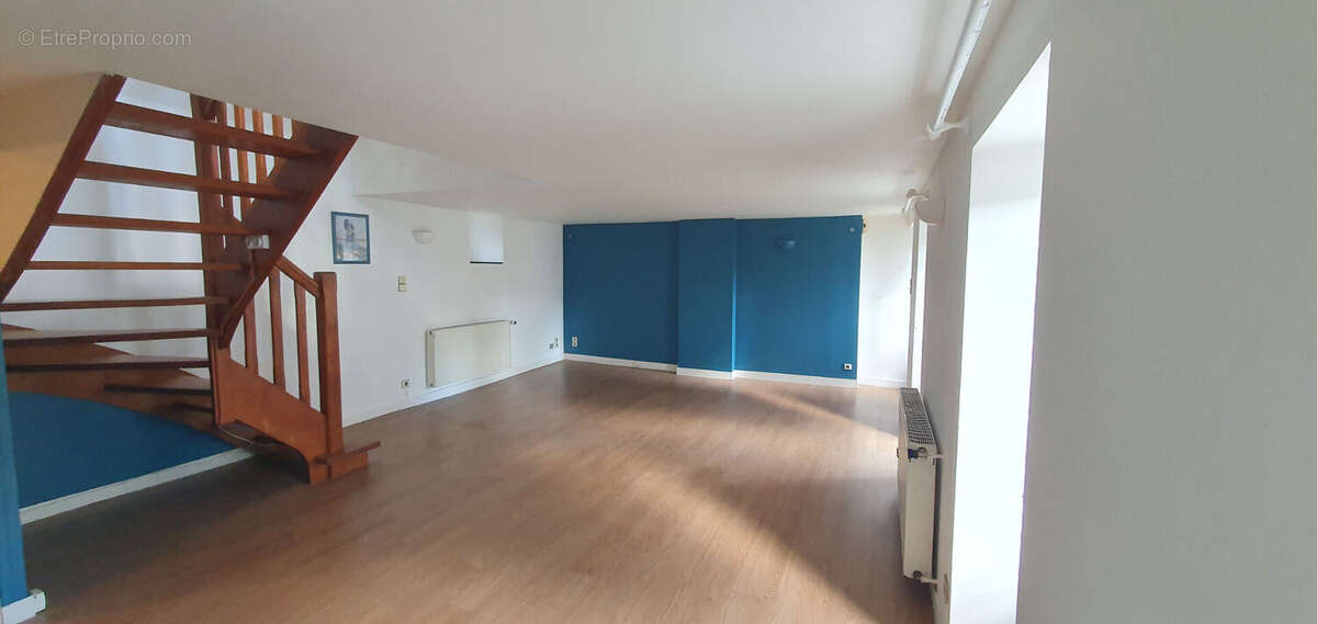 Maison à RIEC-SUR-BELON