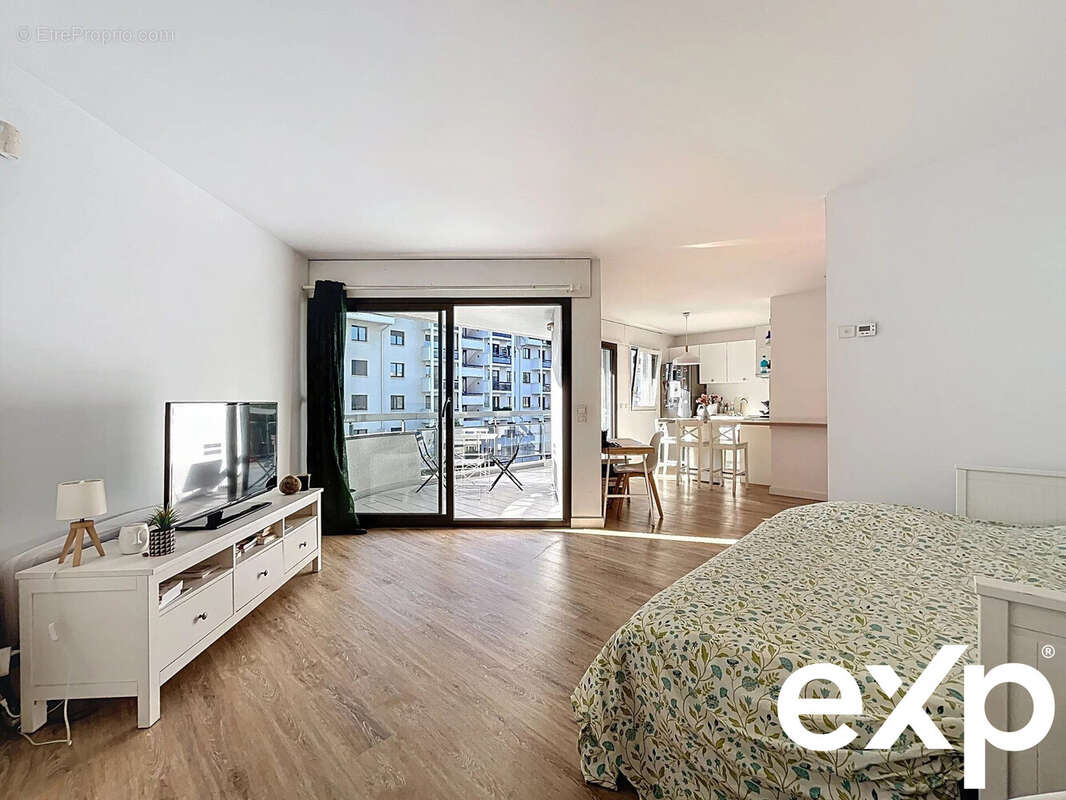 Appartement à ANNECY