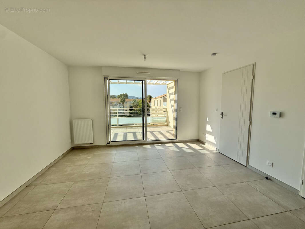 Appartement à HYERES