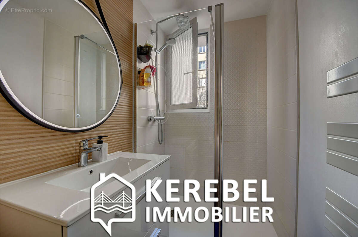 Appartement à BREST