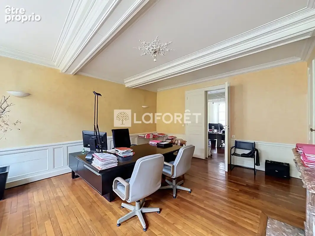 Maison Chaumont 10 pièce(s) 322 m2 - photo 8