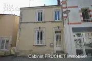 Maison à CHANTONNAY