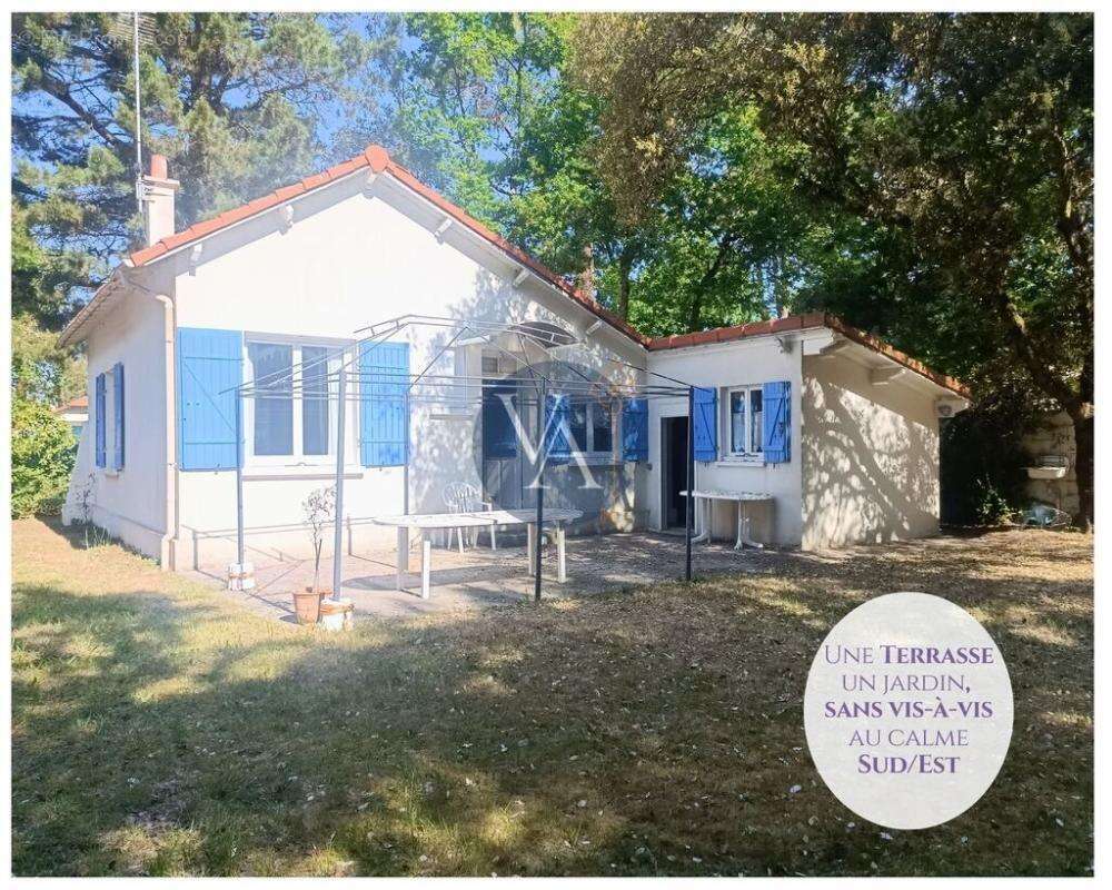 Charmante Brévinoise nichée à l'Ermitage - photo 4