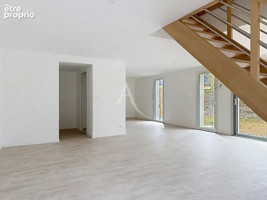 Maison Les Ponts De Ce - photo 5