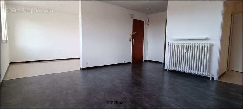 Appartement à DIGNE-LES-BAINS