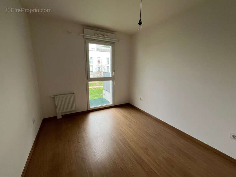 Appartement à NOISY-LE-SEC