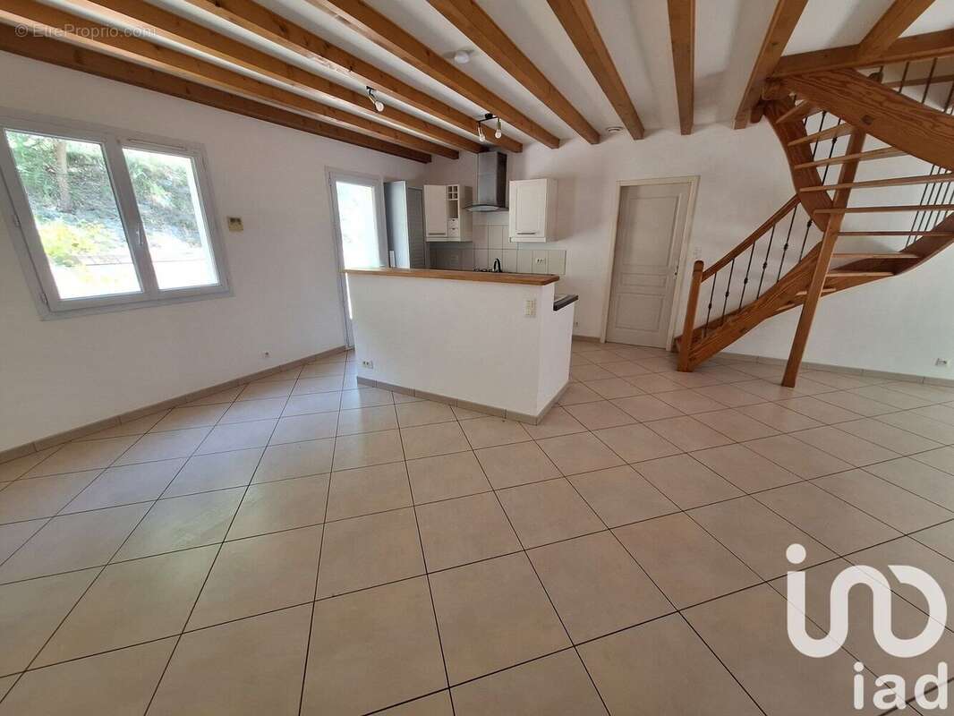 Photo 8 - Maison à SAILLANS