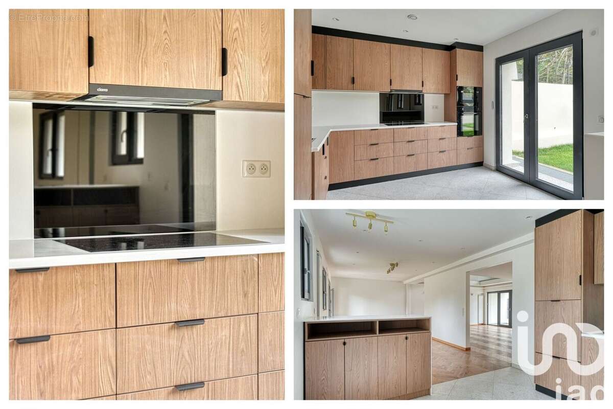 Photo 7 - Maison à ARGENTEUIL