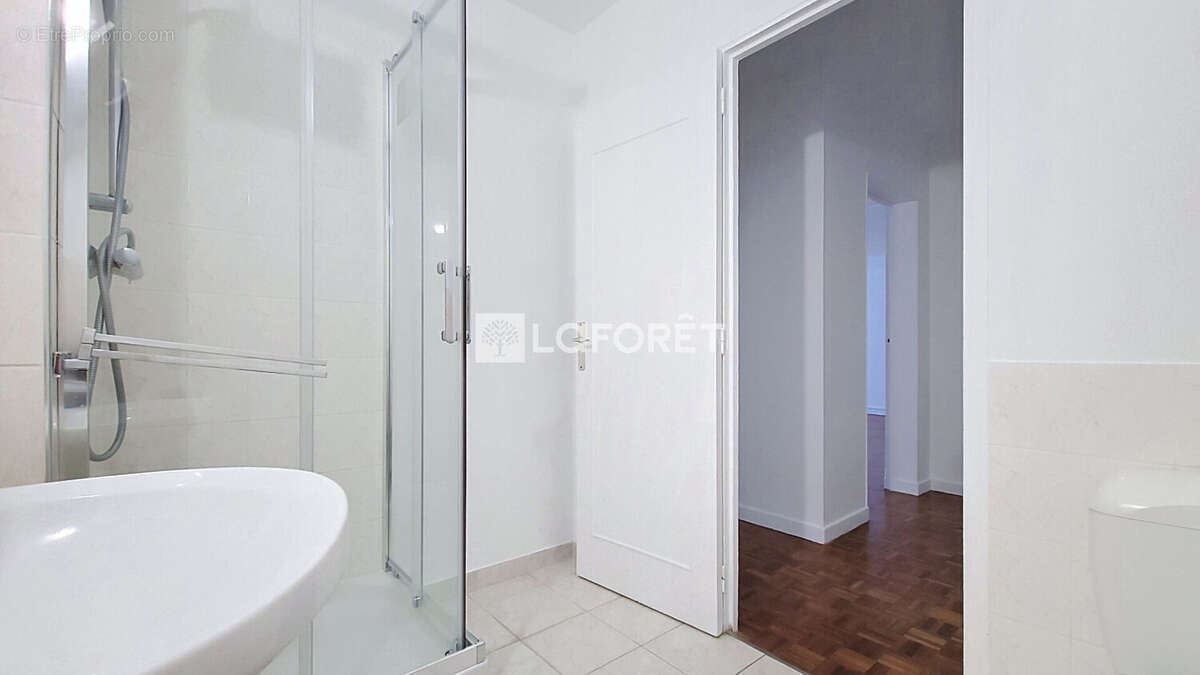 Appartement à MONTMORENCY