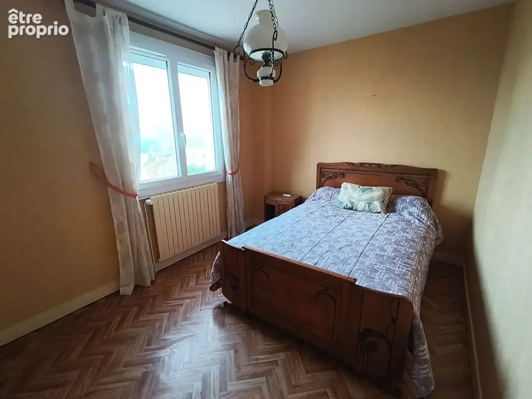 Maison La Ferte Bernard 82.91 m2 - photo 5