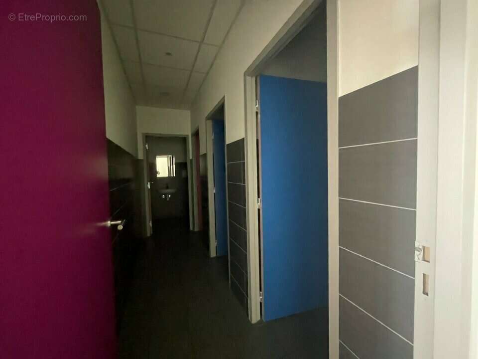 Autre à SAINT-ETIENNE-DE-CROSSEY