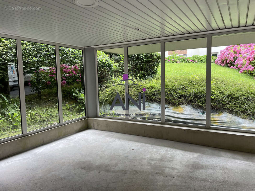 Appartement à DIEPPE