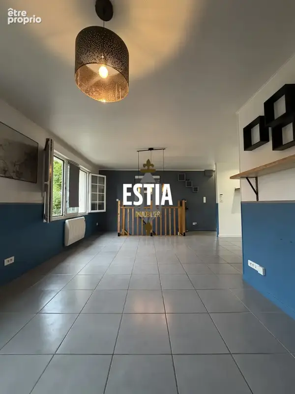 Maison 5 pièces 111 m² à vendre à Neuves-Maisons (54230) - photo 2