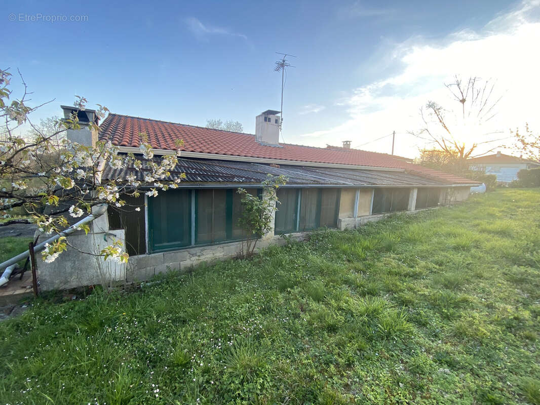 Maison à AUCH