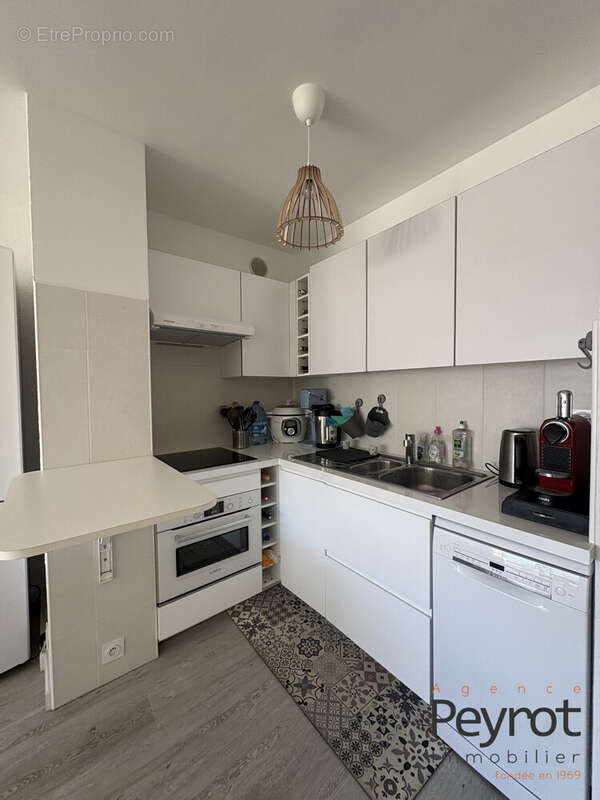 Appartement à LE BARCARES