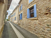 Maison à MONTOULIERS