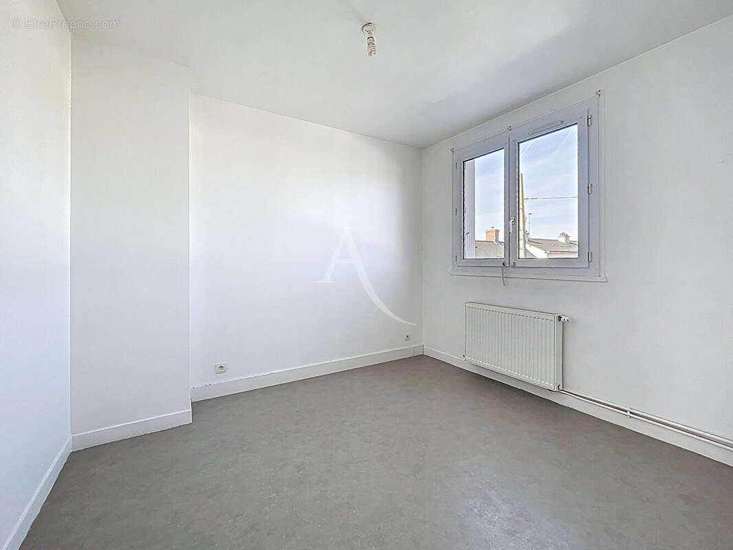 Maison à BEAUFORT-EN-VALLEE