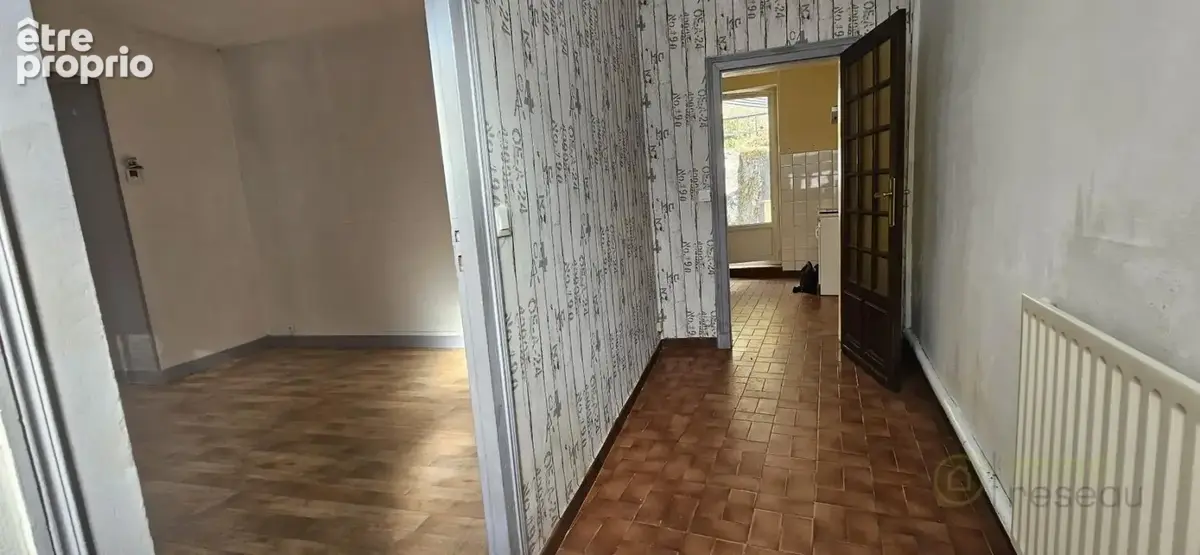 Maison de ville - photo 3