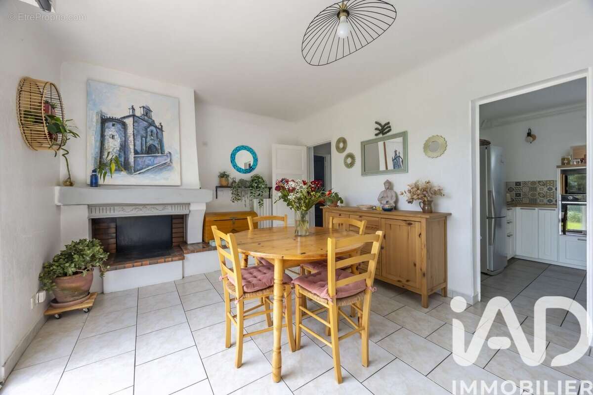 Photo 5 - Maison à TARNOS
