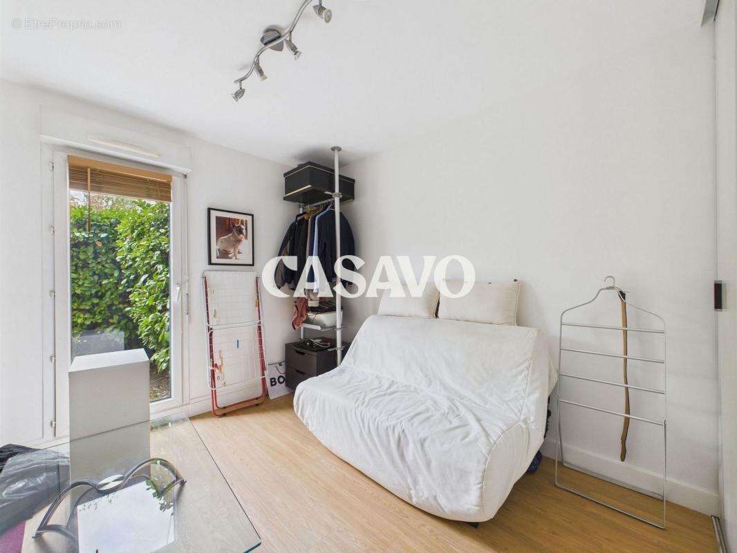 Appartement à DECINES-CHARPIEU