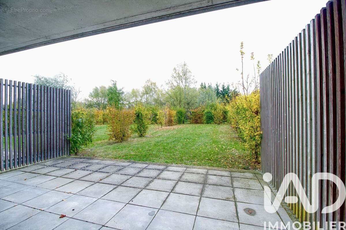 Photo 3 - Appartement à AMIENS