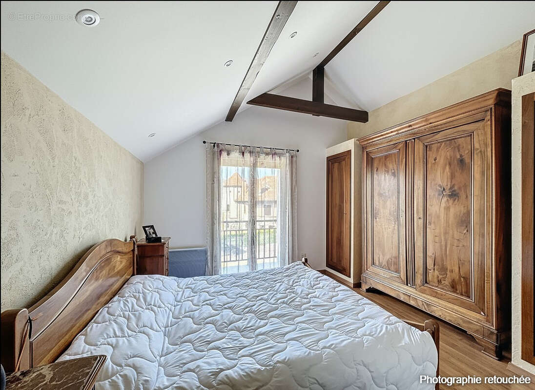 Maison à AIX-LES-BAINS