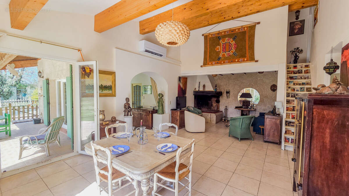 Maison à RIANS