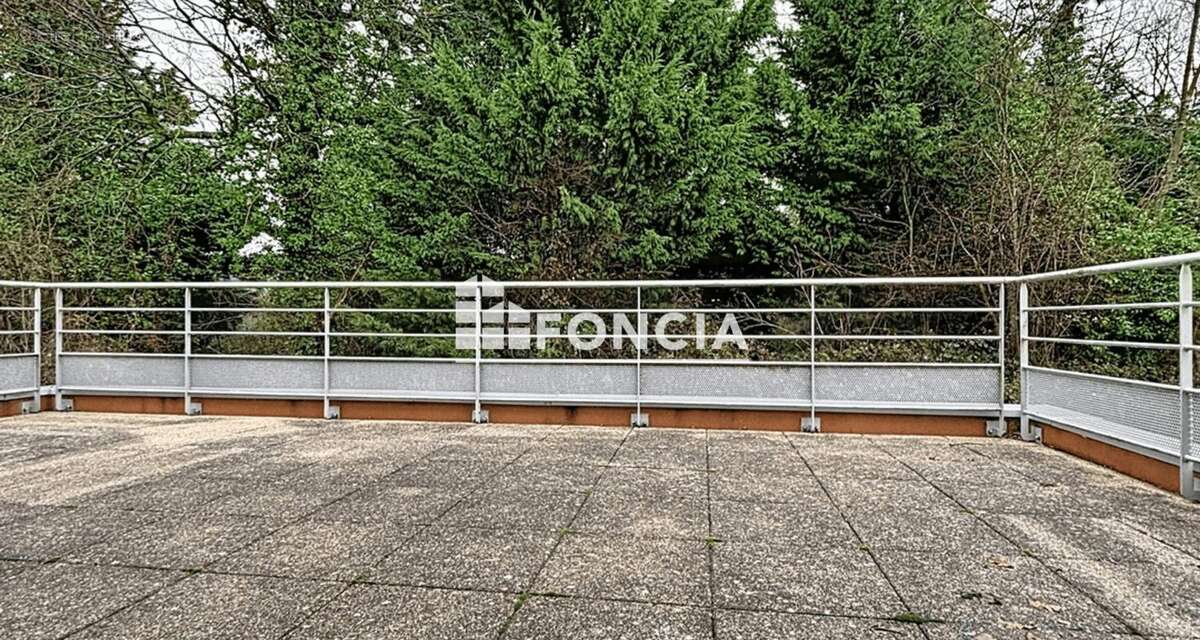 Appartement à TOUQUES