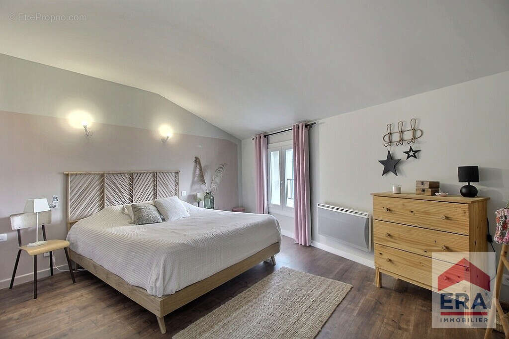 Appartement à MONTEUX