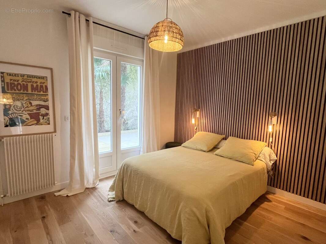 Appartement à BIARRITZ